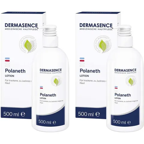 Dermasence Polaneth Lotion – 08104491 – Bild 2