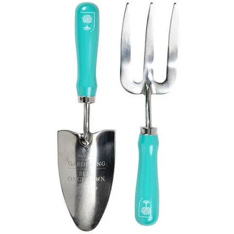 RHS Flora & Fauna Trowel & Fork Set – image 2