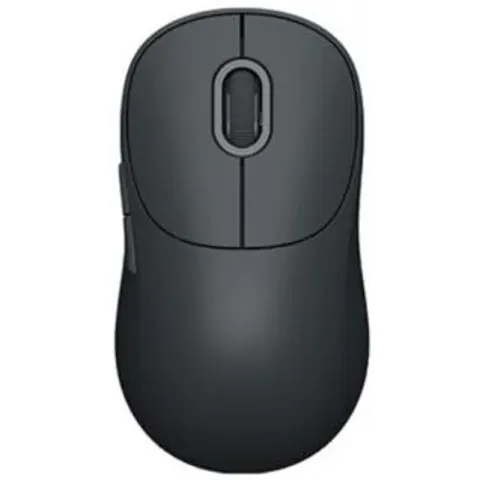 Xiaomi Wireless Mouse 3 Negro – imagen 2