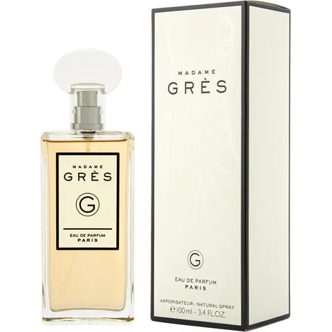 Gres Madame 100ml EDP Spray – image 3