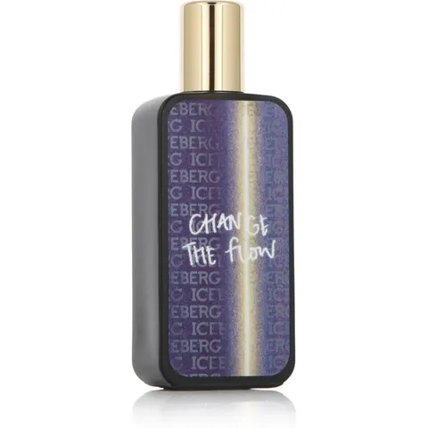 Iceberg Change the Flow EDT M 50 ml – image 3