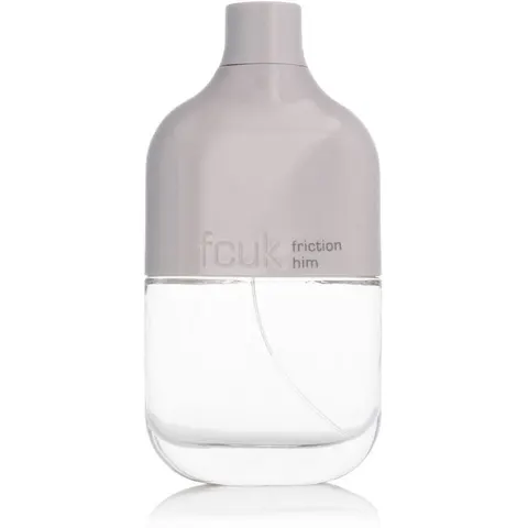 Fcuk Friction for Him EDT M 100 ml – image 3