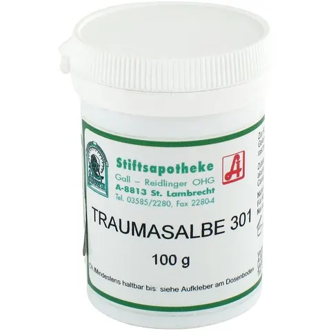 Traumasalbe 301 – Bild 2