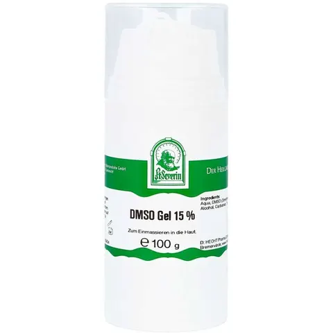 Dmso-gel 15% – Bild 2