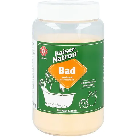 Kaiser Natron Bad – Bild 2