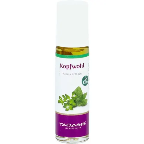 Kopfwohl Roll on – Bild 2