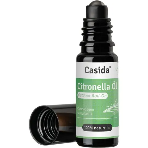 Casida Citronella Roll-on – Bild 2