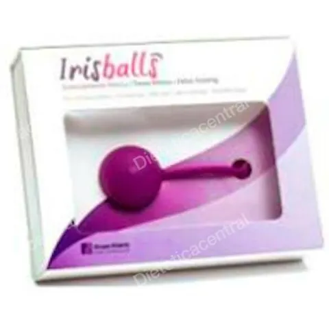 Irisana Irisballs – imagen 4