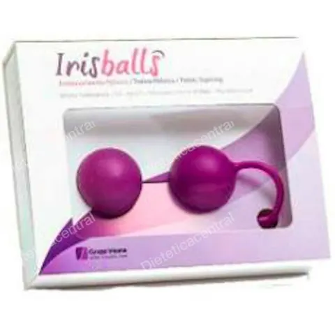 Irisana Pack Irisball – imagen 2