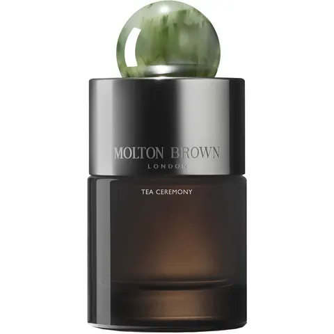 100ml MOLTON BROWN Tea Ceremony Eau de Parfum – image 2