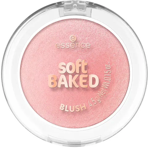 Essence Soft Baked Colorete Soft 10-Soft Bloom – imagen 2