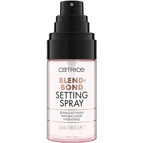 Catrice Blend + Bond Setting Spray 55ml – imagen 2