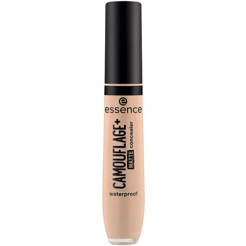 Essence Camouflage+ Matte Corrector Waterproof 50 – imagen 2