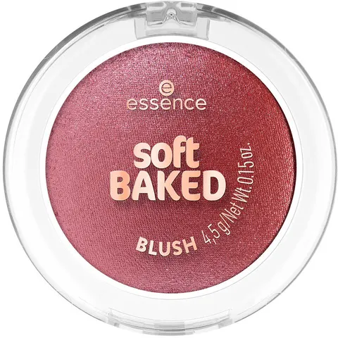 Essence Soft Baked colorete soft #60-Cocoa Glaze – imagen 2