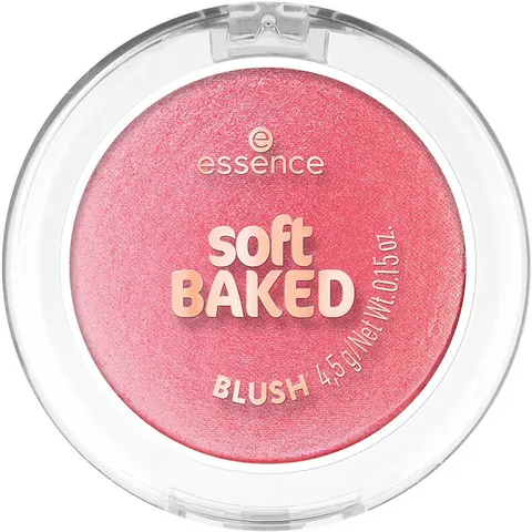 Essence Soft Baked Colorete Soft 40-Think Pink – imagen 2