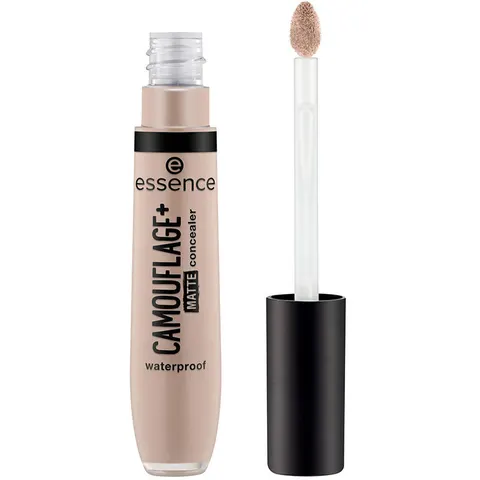 Essence CAMOUFLAGE+ Matt corrector waterproof #80 – imagen 2