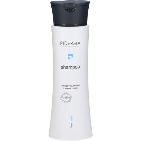 Facos Innovation Riderma Shampoo 200 Ml – immagine 3