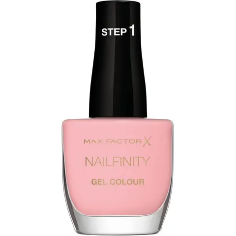 Max Factor Nailfinity #230-leading lady – imagen 3