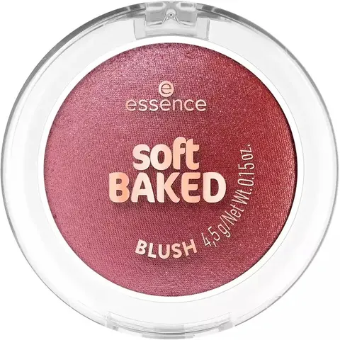 Essence Soft Baked colorete soft #60-Cocoa Glaze – imagen 3