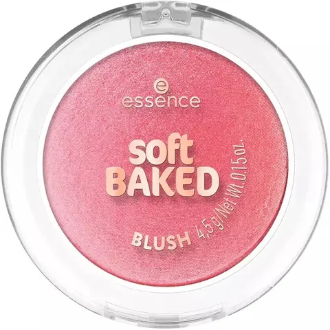 Essence Soft Baked Colorete Soft 40-Think Pink – imagen 3