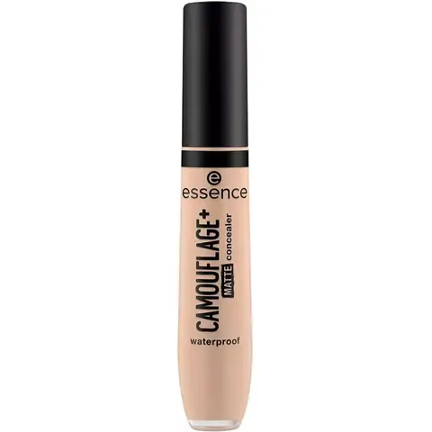 Essence Camouflage+ Matte Corrector Waterproof 50 – imagen 3