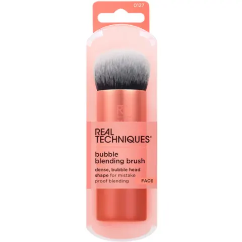 Real Techniques Bubble blending brush 1 u – imagen 3