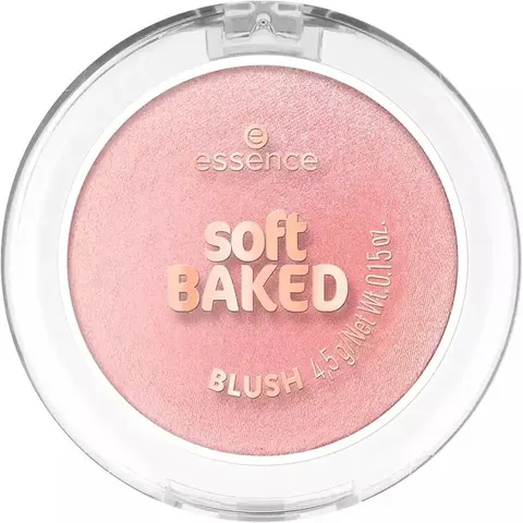Essence Soft Baked Colorete Soft 10-Soft Bloom – imagen 3