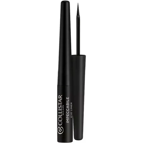 Collistar Impeccabile delineador de ojos #Extra Black – imagen 3