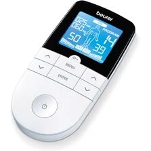 Beurer Electroestimulador Digital EM49 – imagen 2