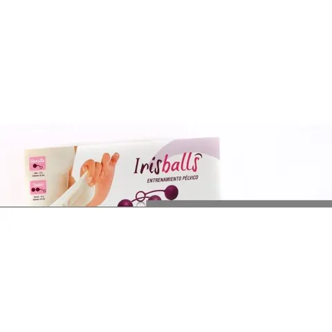 Irisana Pack Irisball – imagen 3