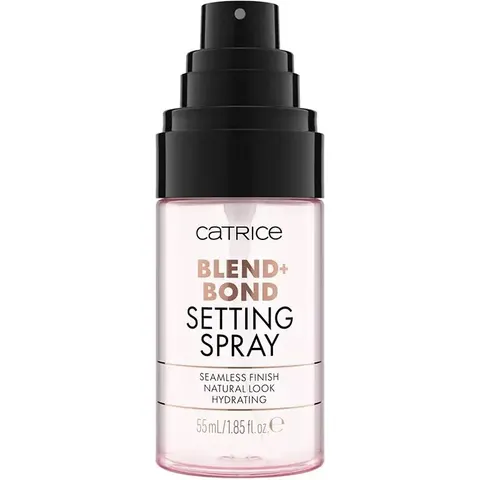 Catrice Cosmetics Blend + Bomb Hairspray 55ml – image 2