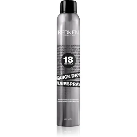 400ml Redken Quick Dry – image 3
