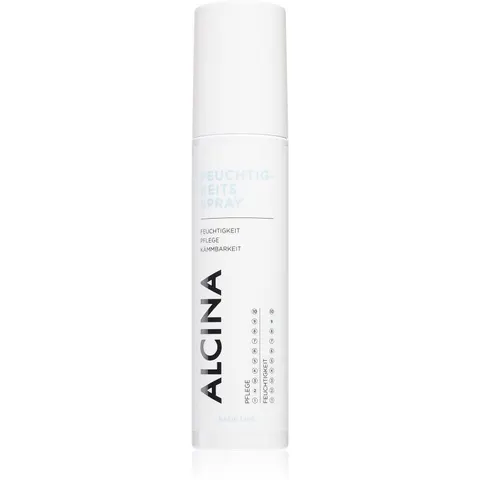 125ml Alcina BASIC LINE Moisture spray – image 3
