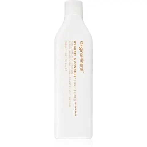 350ml O&M Hydrate & Conquer Conditioner – image 2