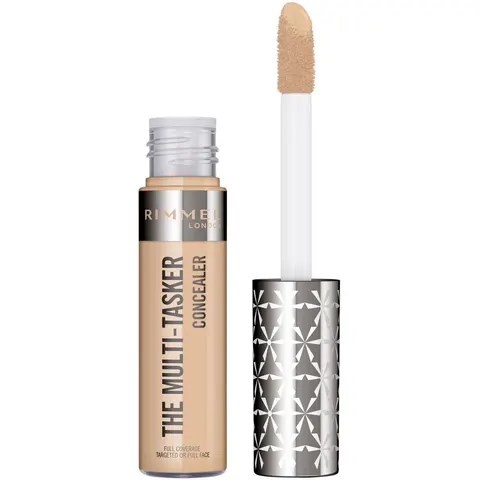 Rimmel The Multi-Tasker Concealer 040 Ivory – Medium – Bild 2