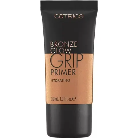 Catrice Bronze Glow Grip Primer 30 ml – Bild 3