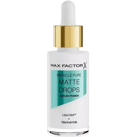 Max Factor Miracle Pure Matte Drops 30 ml – Bild 2