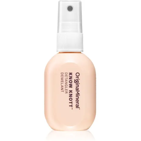 O&m Know Knott Soin démêlant 50 ml – image 2