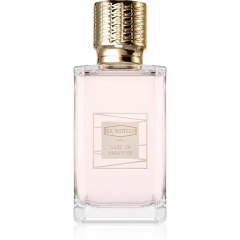 Lust In Paradise – image 2
