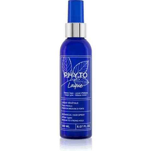 Laque Fixation moyenne-forte 150 ml – image 2