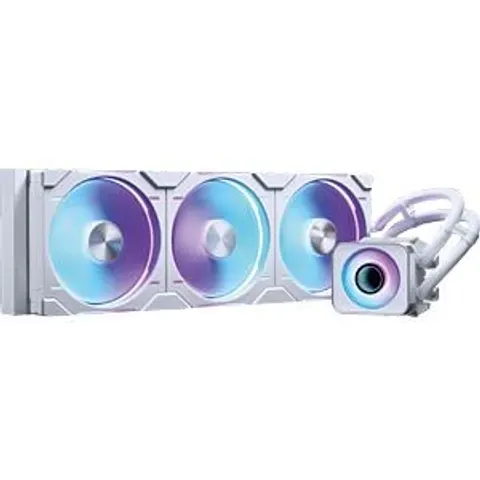 Phanteks PH-GO360D30_DWT02 computer cooling system Processor All-in-on – image 2