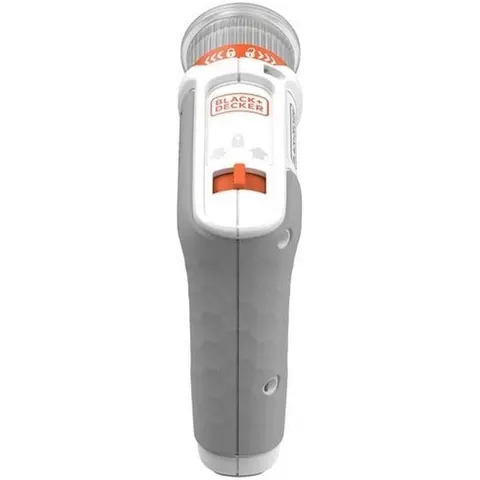 Black&Decker Möbelschrauber, 3,6V BCRTA01 – Bild 2
