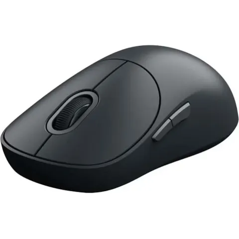 Xiaomi Wireless Mouse 3 Negro – imagen 3