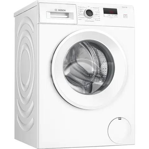 WGE02420 Serie 2 Waschmaschine – Bild 3