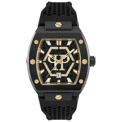 Philipp Plein PWPUA0224 HIGH-CONIC The HEXAGON Phantom – image 2