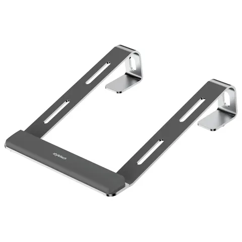 Stealth Laptop Riser - Grey – image 2