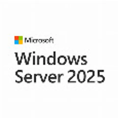 Microsoft Windows Server 2025 Standard – Bild 2