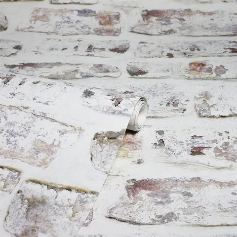 Premium Whitewashed Wall Paint - High Quality, Professional Finish – image 2