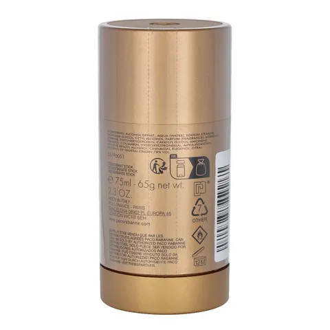 Paco Rabanne One Million Deodorant Stick 75ml – image 5