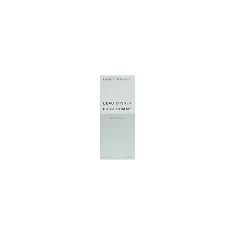 Issey Miyake L'eau D'Issey EDT – 125ml – image 2